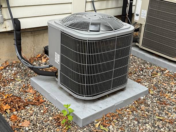24/7 Emergency Hvac experts in Santa Cruz, CA