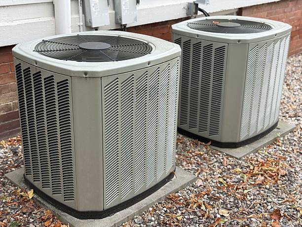 Reliable Hvac contractor in Santa Cruz, CA by JG Cool HVAC