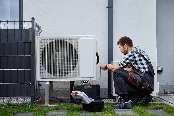 Top rated local Hvac specialists in Santa Cruz, CA